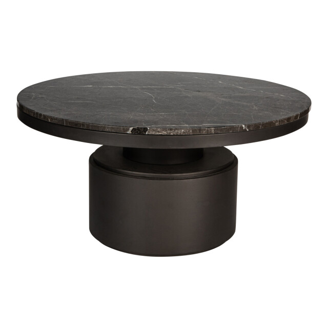 PTMD salontafel bregt - 90x90x45cm 3400785 large