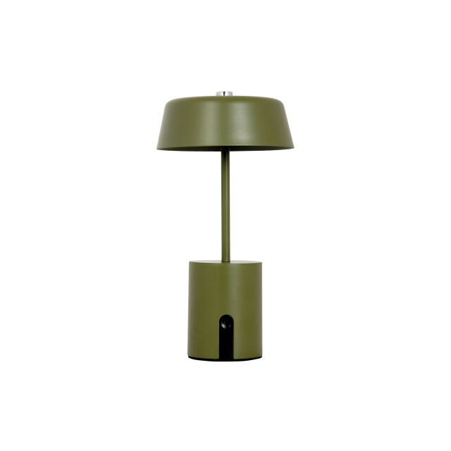 Leitmotiv tafellamp elemental led - 12x12x22,5 cm 3555906 large