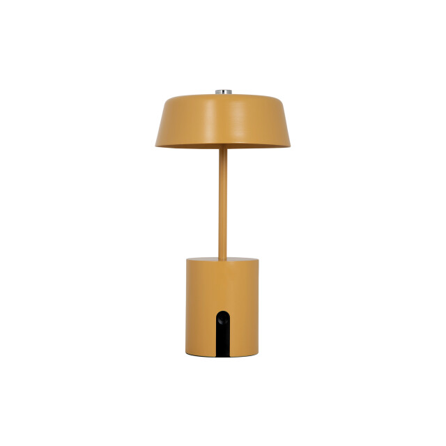 Leitmotiv tafellamp elemental led - 12x12x22,5 cm 3555909 large