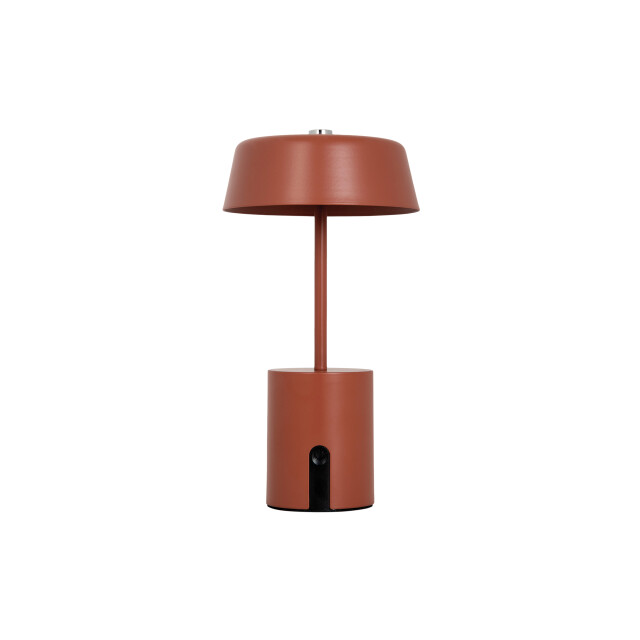 Leitmotiv tafellamp elemental led - 12x12x22,5 cm 3555907 large