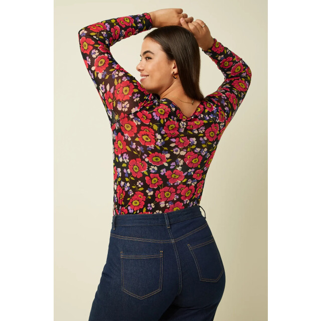 King Louie Ilara top baia 10313 large