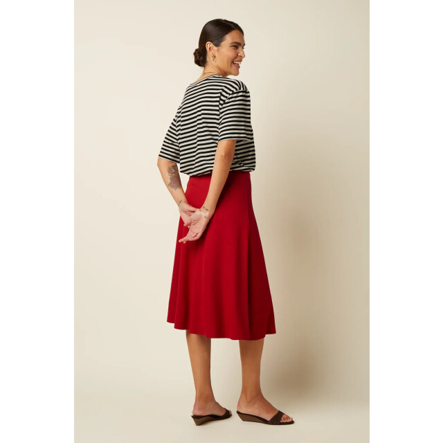 King Louie Boxy top chopito stripe 10384 large