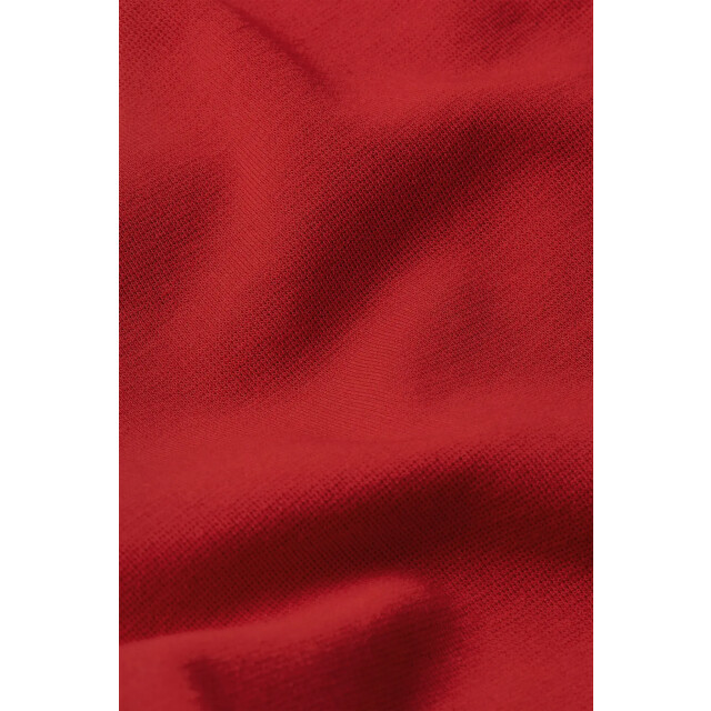 King Louie Sweat pants daytona sweat chili red 10400 large