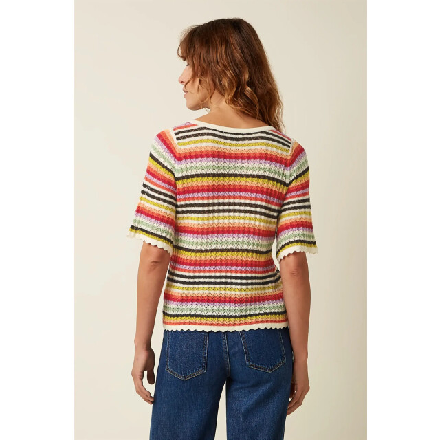 King Louie Maree top basile 10480 large