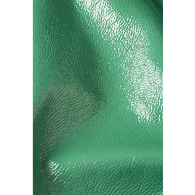 King Louie Isa jacket shine neptune green 10429 large