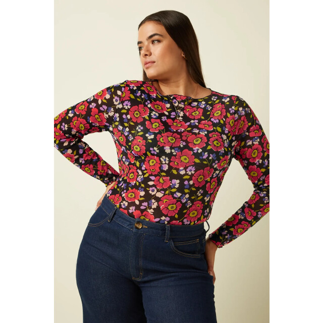 King Louie Ilara top baia 10313 large