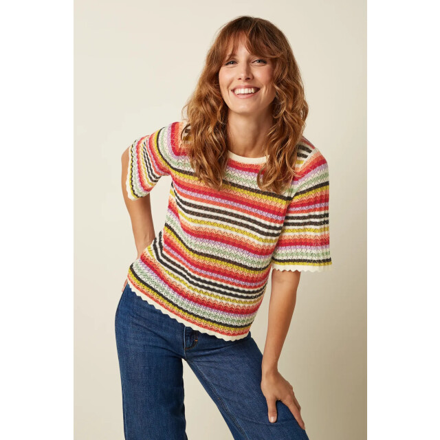 King Louie Maree top basile 10480 large