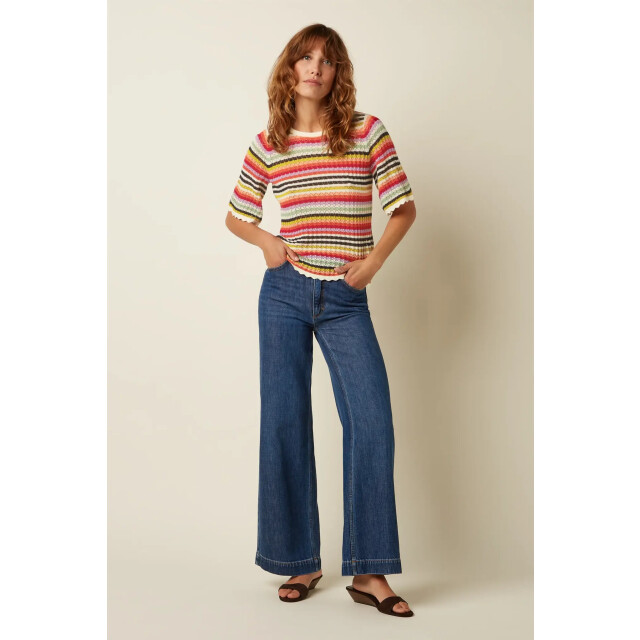 King Louie Maree top basile 10480 large