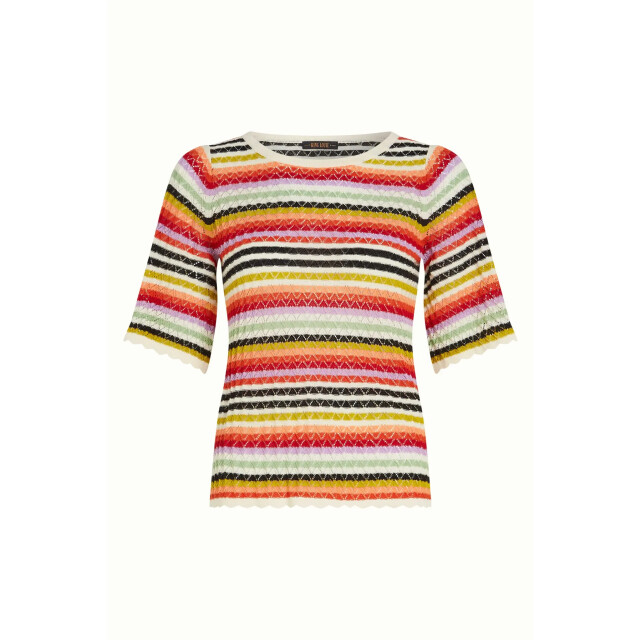 King Louie Maree top basile 10480 large