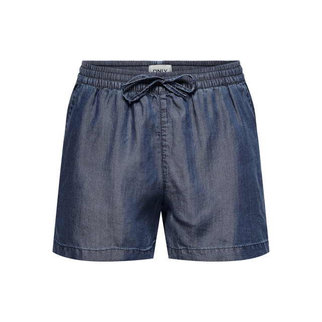 Only Onlpema life lyocell dnm shorts noo 15226321 large