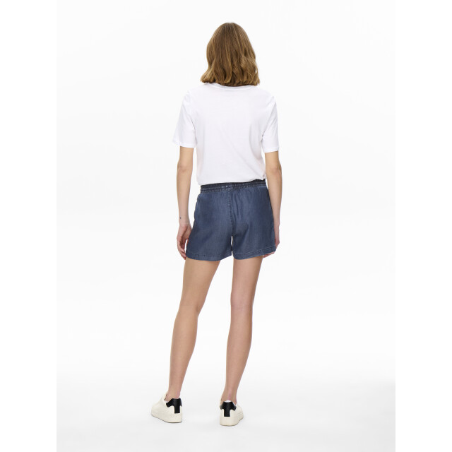 Only Onlpema life lyocell dnm shorts noo 15226321 large