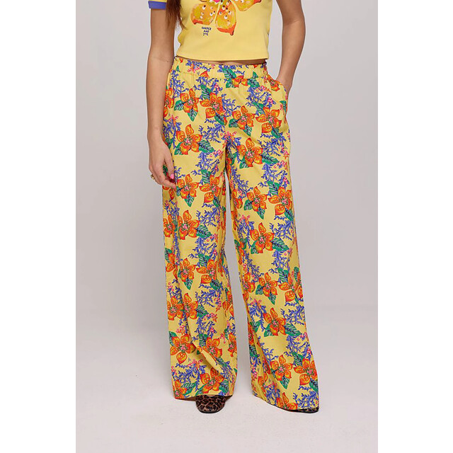 Harper & Yve Riley broek RILEY broek large