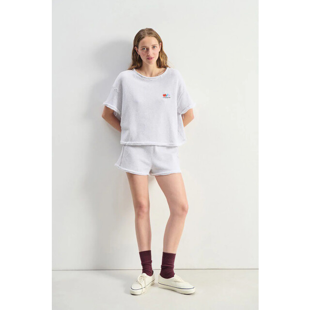 American Vintage Atubay short Atubay short large