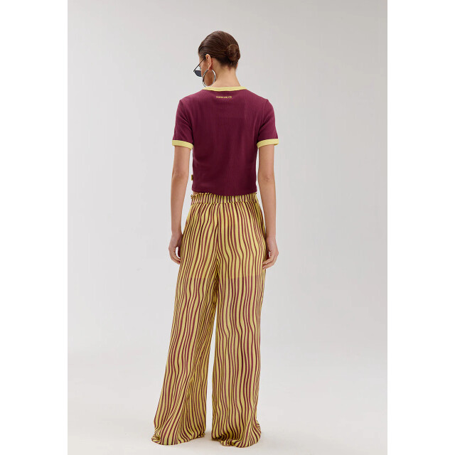 Harper & Yve Sombra top Sombra top large
