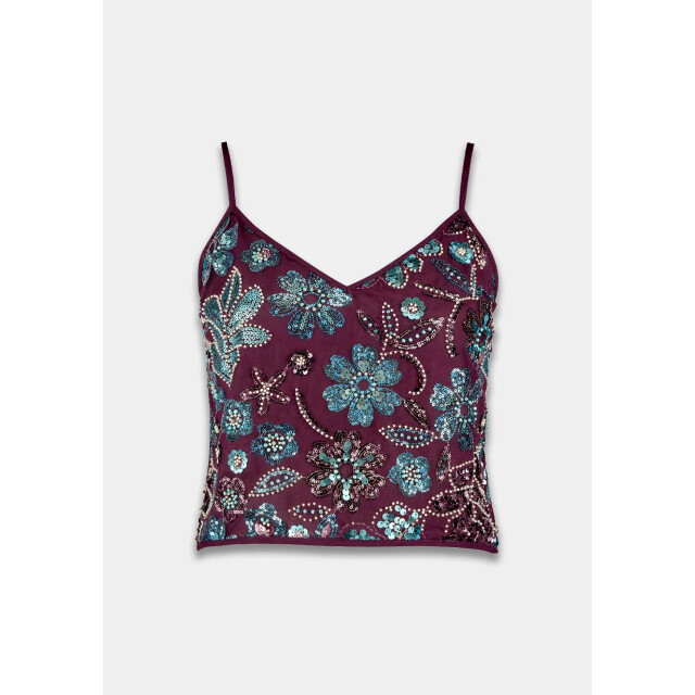 Harper & Yve Romy top Romy top large
