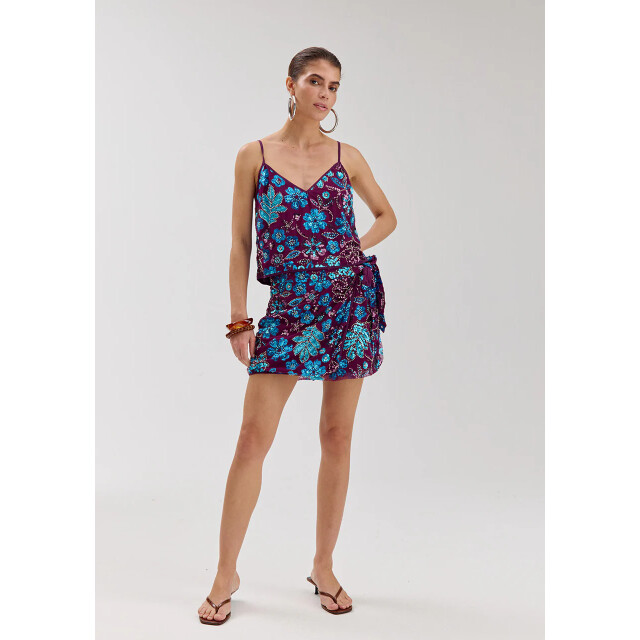 Harper & Yve Romy top Romy top large