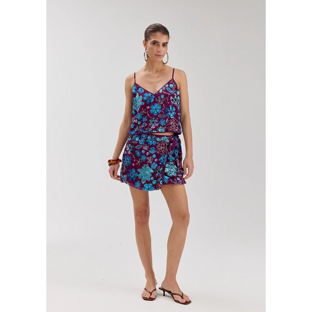 Harper & Yve Romy top Romy top large