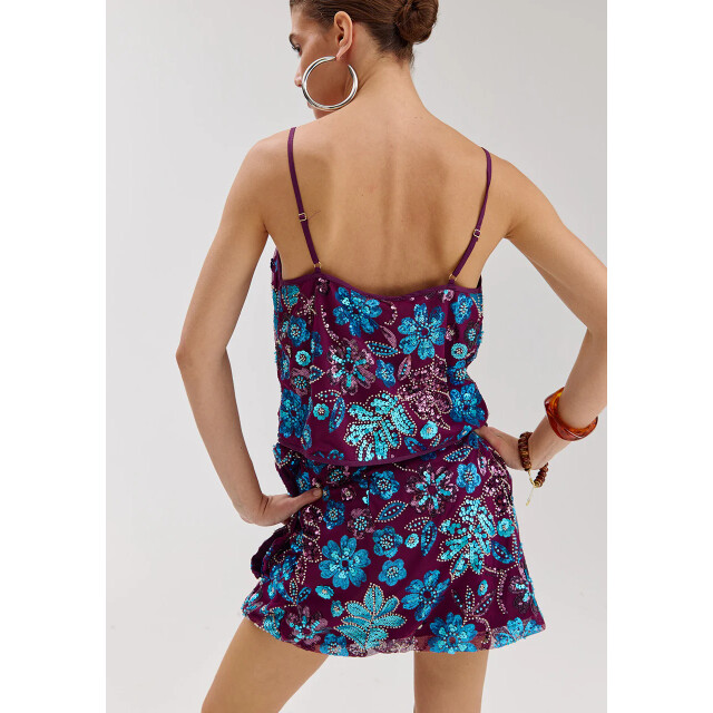 Harper & Yve Romy top Romy top large