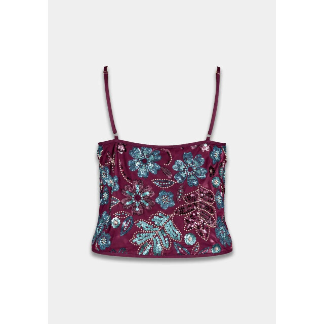 Harper & Yve Romy top Romy top large