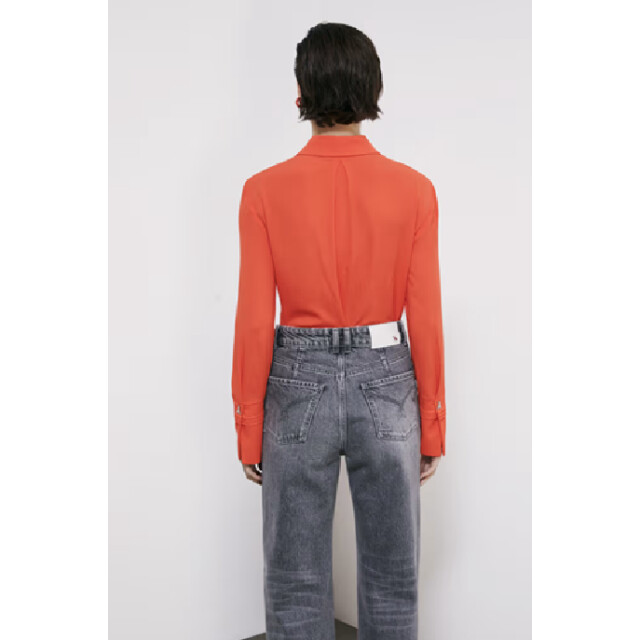 Patrizia Pepe Camicia/blouse 8C0845/A8I1 large