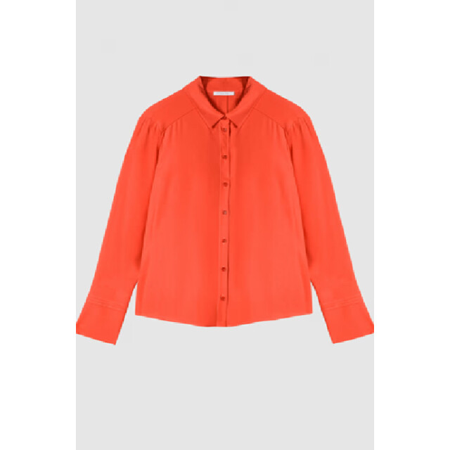 Patrizia Pepe Camicia/blouse 8C0845/A8I1 large
