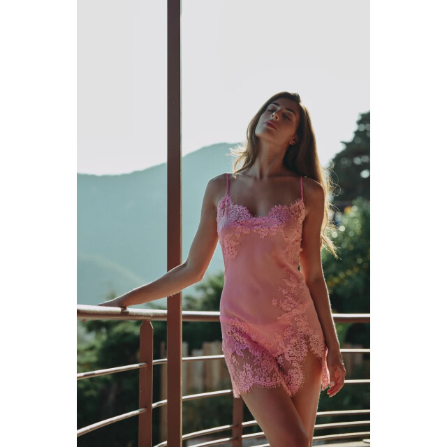 Marjolaine Nuisette sexy pink blush 2CAL0101 large