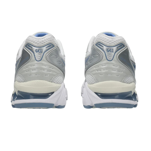 Asics Gel-kayano 14 wit unisex sneaker 1203A537-115 large