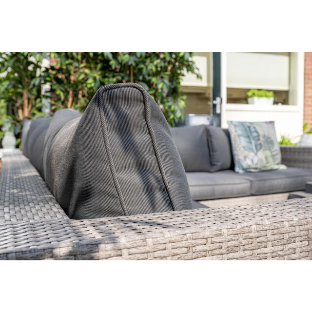Garden Impressions Cayman loungeset inclusief fauteuil -organic 3177438 large