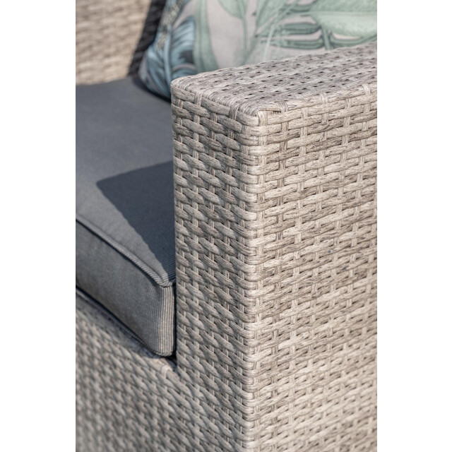 Garden Impressions Cayman loungeset inclusief fauteuil -organic 3177438 large