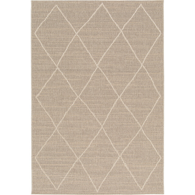 Garden Impressions Diamonds buitenkleed 160x230 cm - 3389190 large
