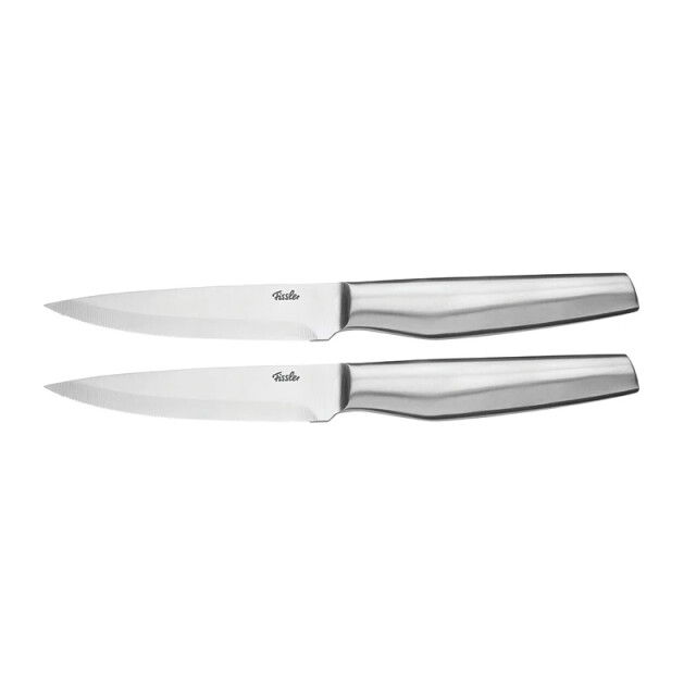 Fissler Essential steakmes 2-delige set 002-001-02-000/0 large