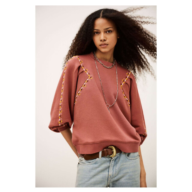 Ba&sh Sweat mesta sweaters 1e26mest 1E26MEST large