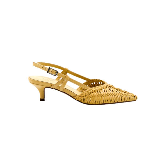Toral TL-Kathryn Pumps Geel TL-Kathryn large
