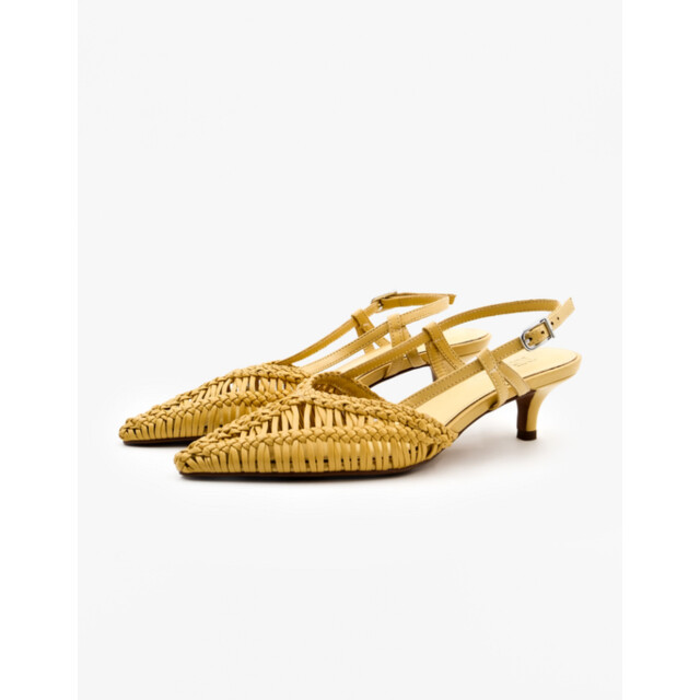 Toral TL-Kathryn Pumps Geel TL-Kathryn large