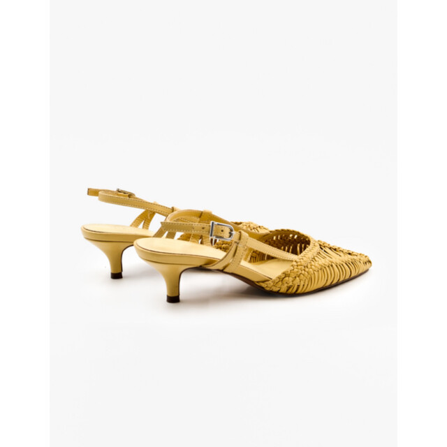 Toral TL-Kathryn Pumps Geel TL-Kathryn large