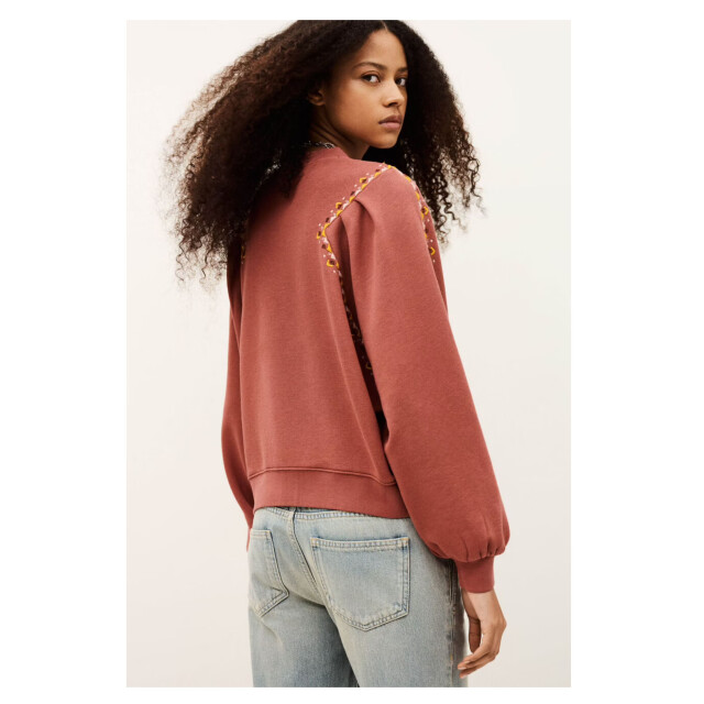 Ba&sh Sweat mesta sweaters 1e26mest 1E26MEST large