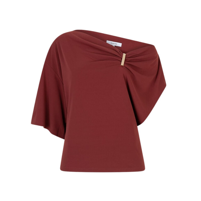 Dante 6 Gou embellished drapey top tops 261481 261481 large
