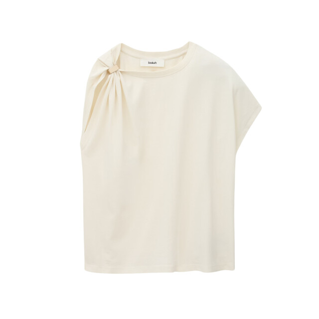 Ba&sh Allia t-shirts 1e26alli 1E26ALLI large