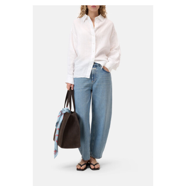 Closed Cape shirt blouses c94619-29a-22 C94619-29A-22 large