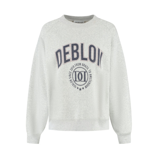 Deblon Sports Vive sweaters 2611002 2611002 large