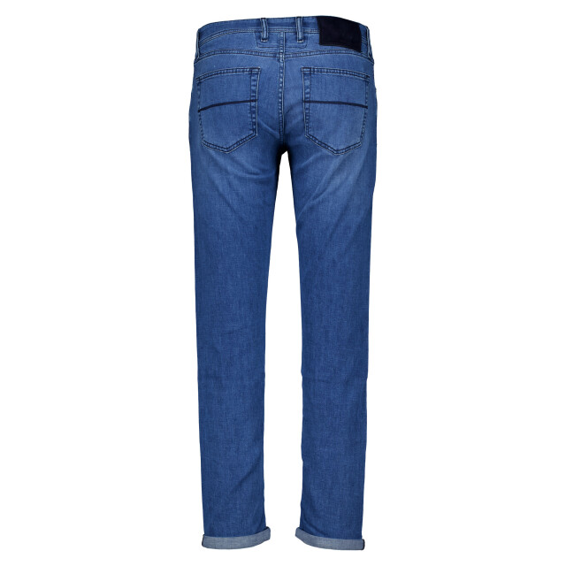 Tramarossa Dbns jeans michelangelo Michelangelo large