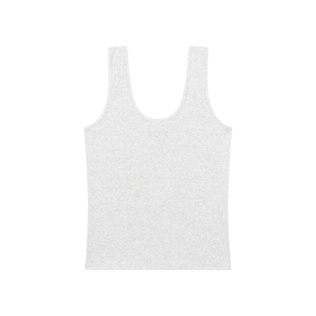 Alix The Label Ladies knitted rib tanktop tops 2603853613 2603853613 large