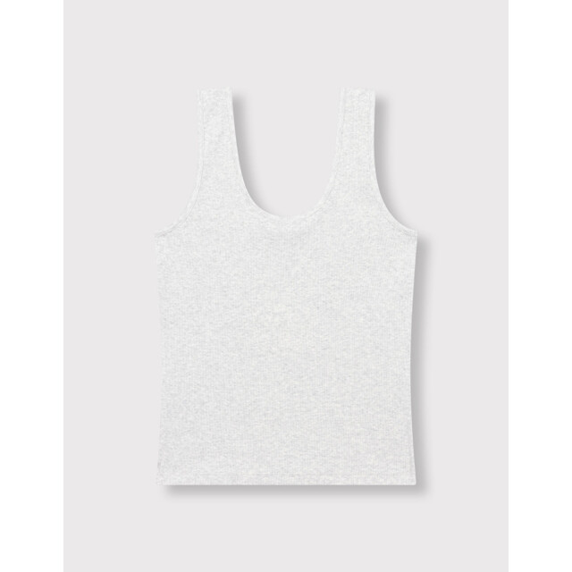 Alix The Label Ladies knitted rib tanktop tops 2603853613 2603853613 large