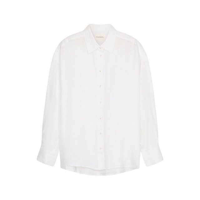 Closed Cape shirt blouses c94619-29a-22 C94619-29A-22 large