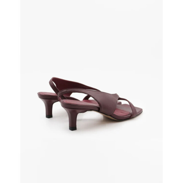 Toral TL-Delfina Pumps Bordeaux TL-Delfina large