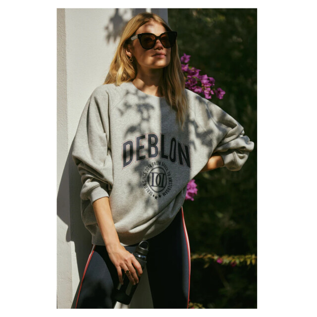 Deblon Sports Vive sweaters 2611002 2611002 large