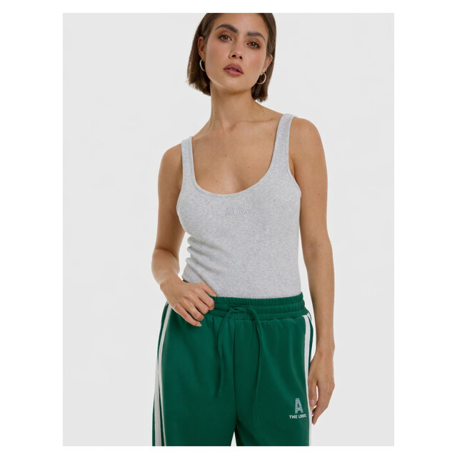Alix The Label Ladies knitted rib tanktop tops 2603853613 2603853613 large