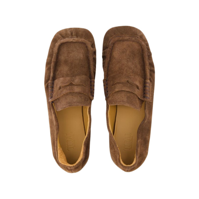 Toral TL-Peny Loafers Bruin TL-Peny large