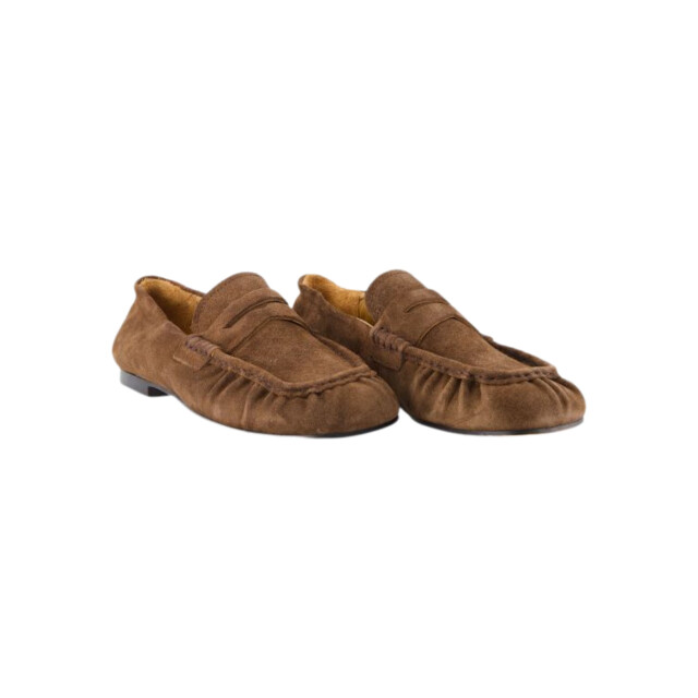 Toral TL-Peny Loafers Bruin TL-Peny large