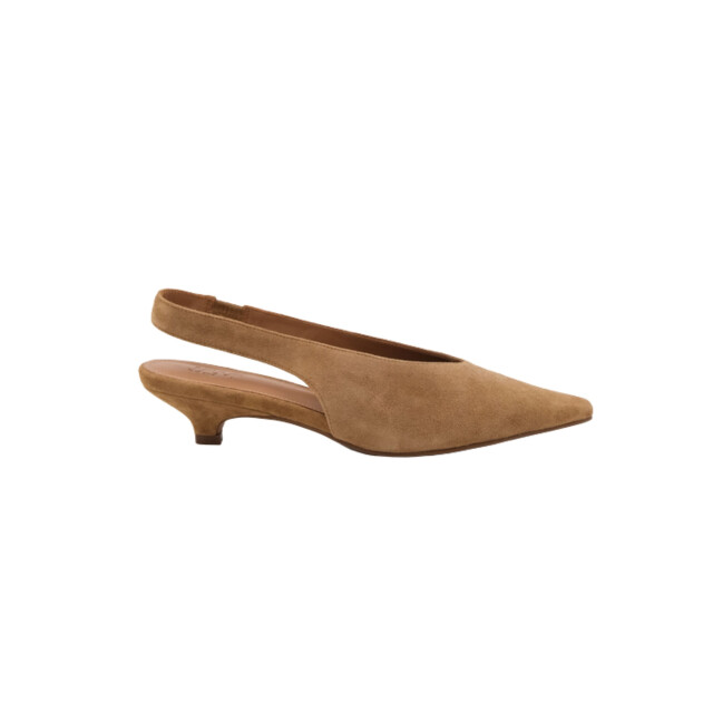 Toral TL-Lenore Pumps Camel TL-Lenore large